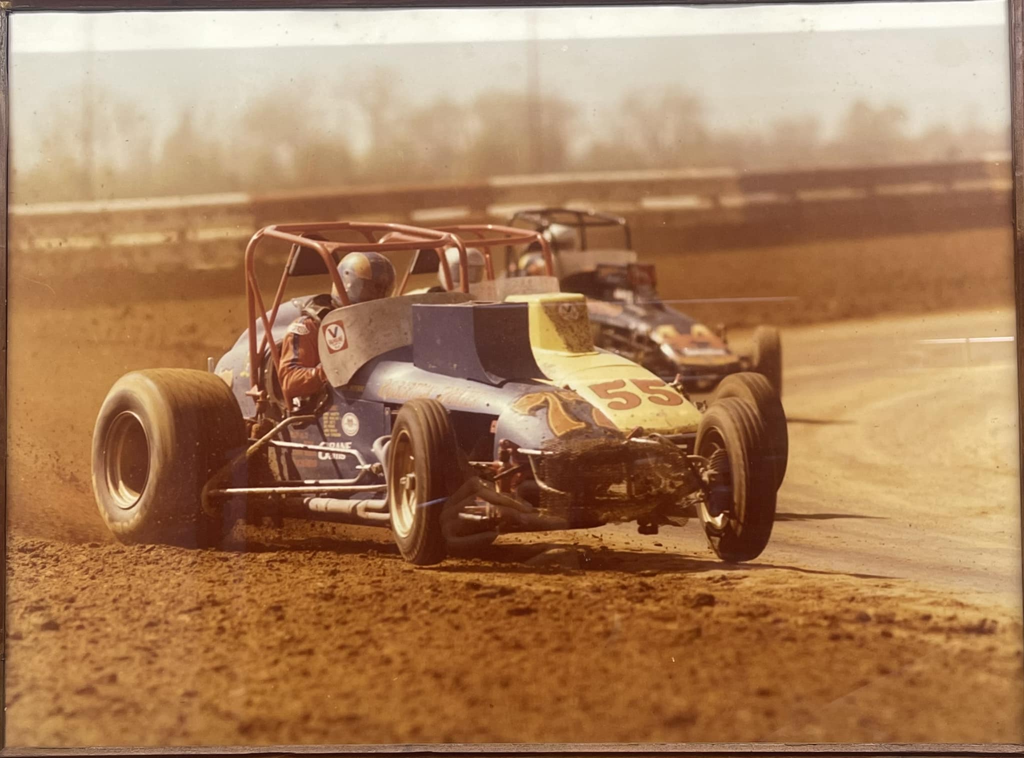 Dave Peperak Motorsports | Facebook