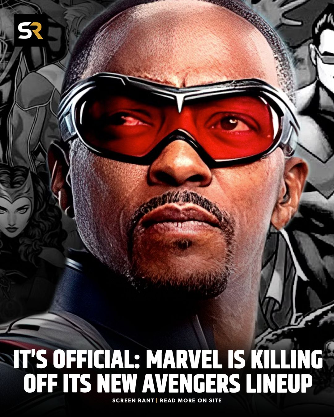 Screen Rant - There is a definitive winner in the... | Facebook