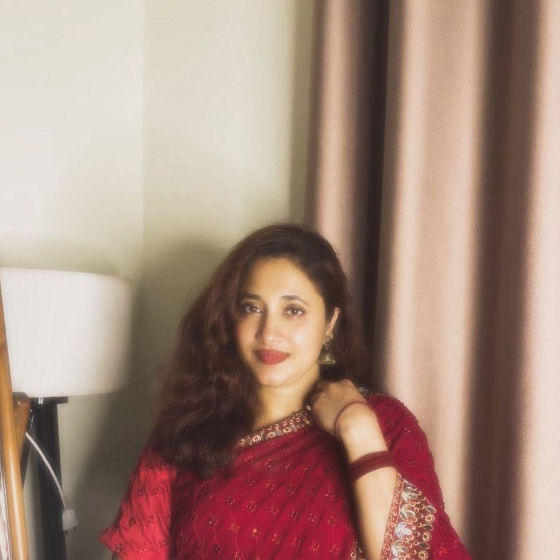 Sharmin Chowdhury