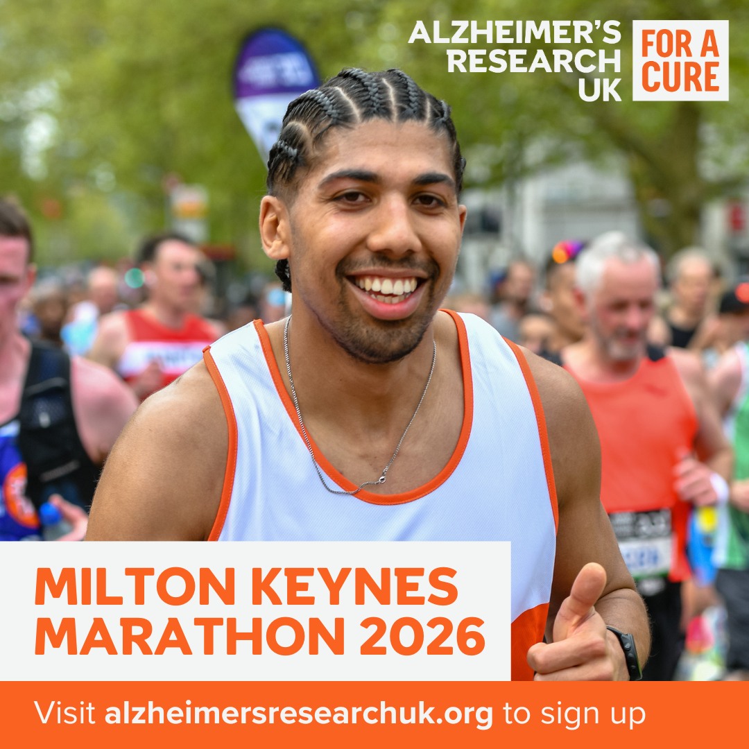 Milton Keynes Marathon Weekend