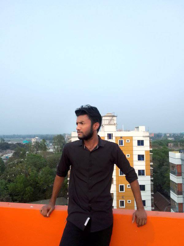 Prappo Mohanto