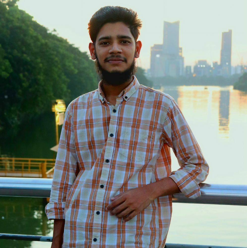 Rahmatullah Nuhu