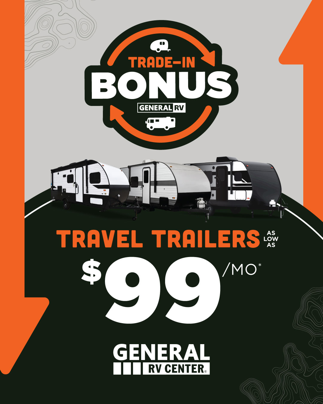 General RV Center | Winter Garden FL