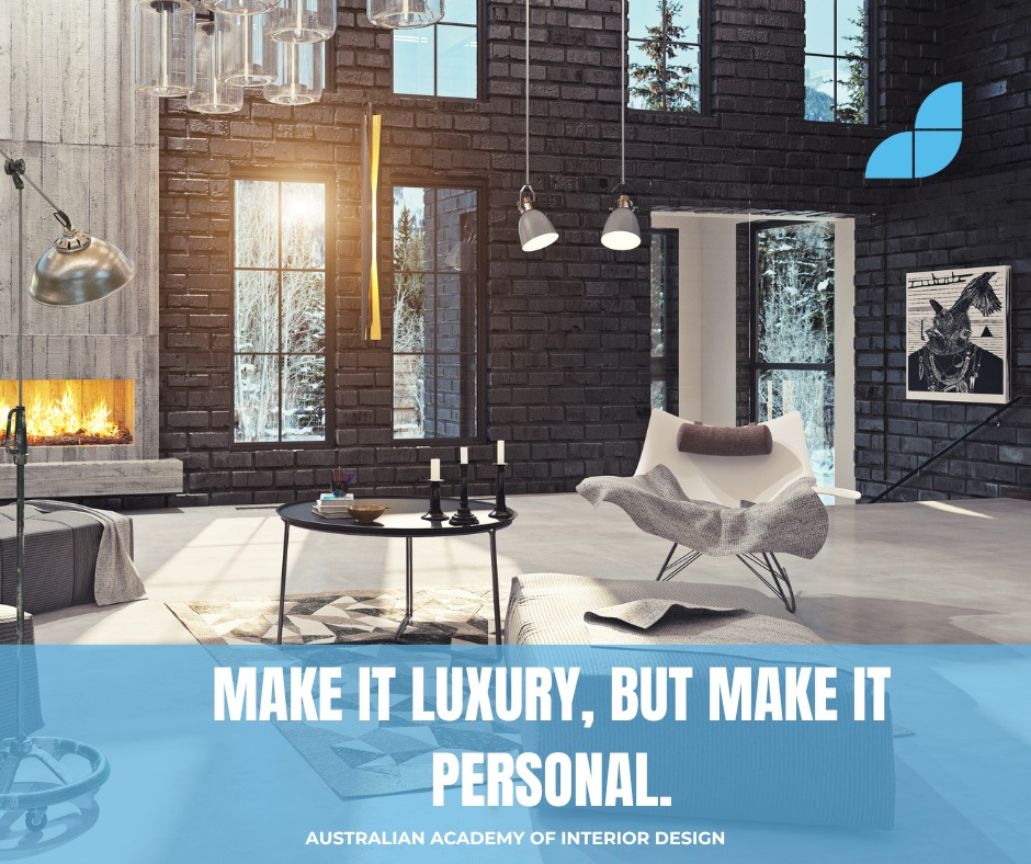 Australian - 🚨 Does it seem like all “Luxury” Homes are starting to ...