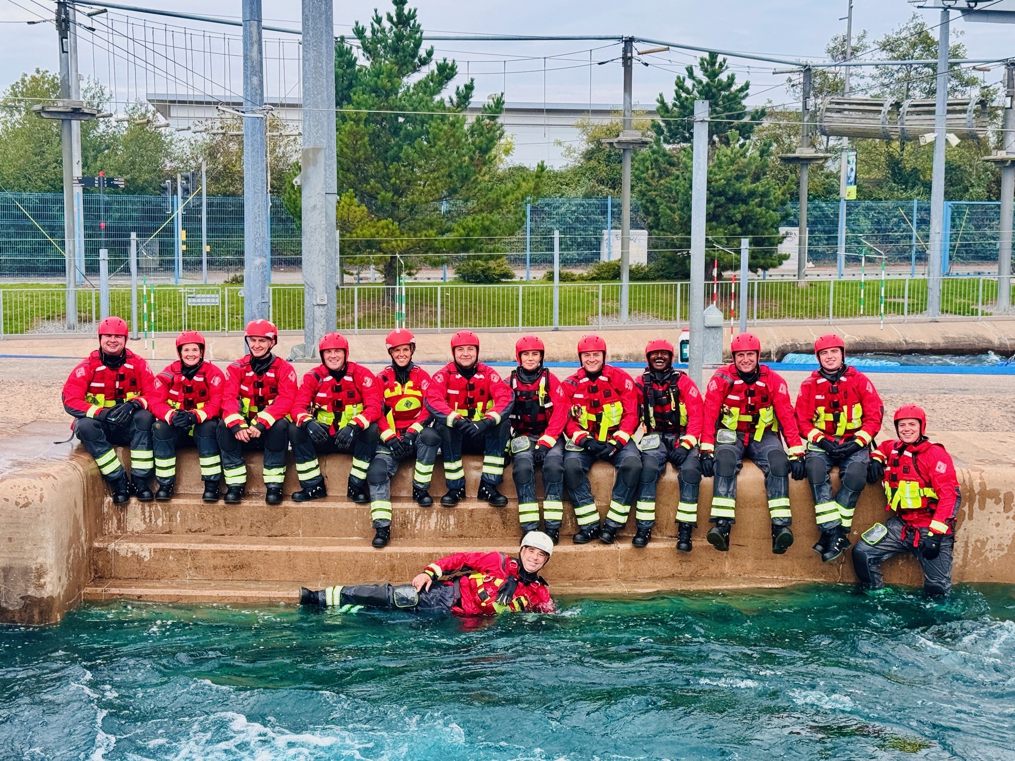 🌊🚒 Our latest... - South Wales Fire and Rescue Service | Facebook