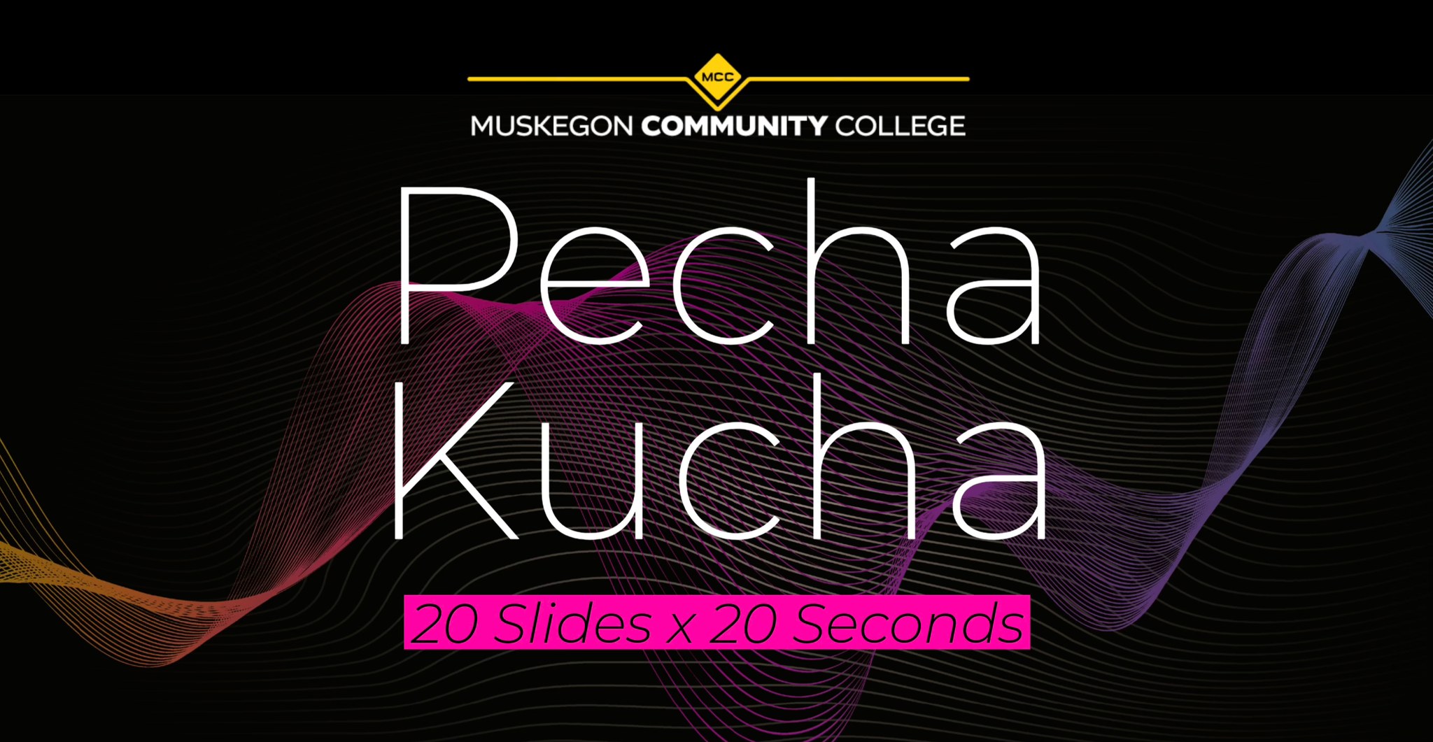 Pecha Kucha