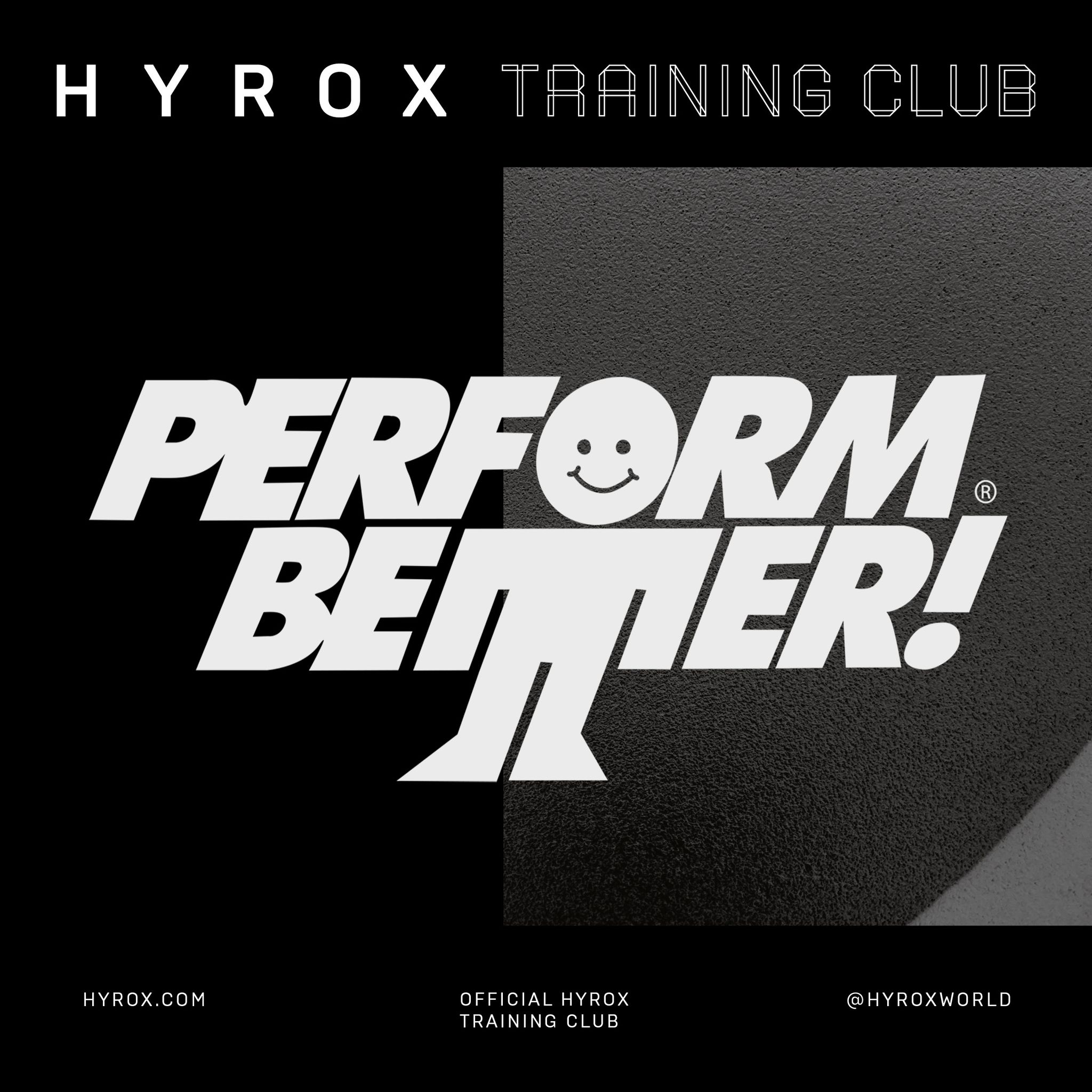 Perform - Big News: We’re Official!🎉 We’re proud to announce that we’re ...