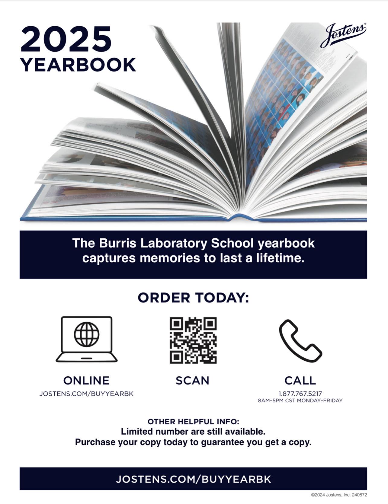Burris Laboratory School added... - Burris Laboratory School