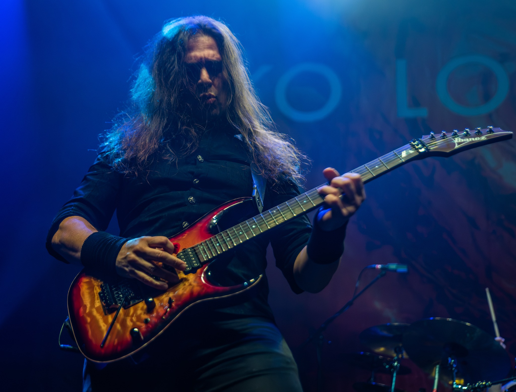 Rockhal - 🎸 Six strings, one master. Yesterday, Kiko... | Facebook