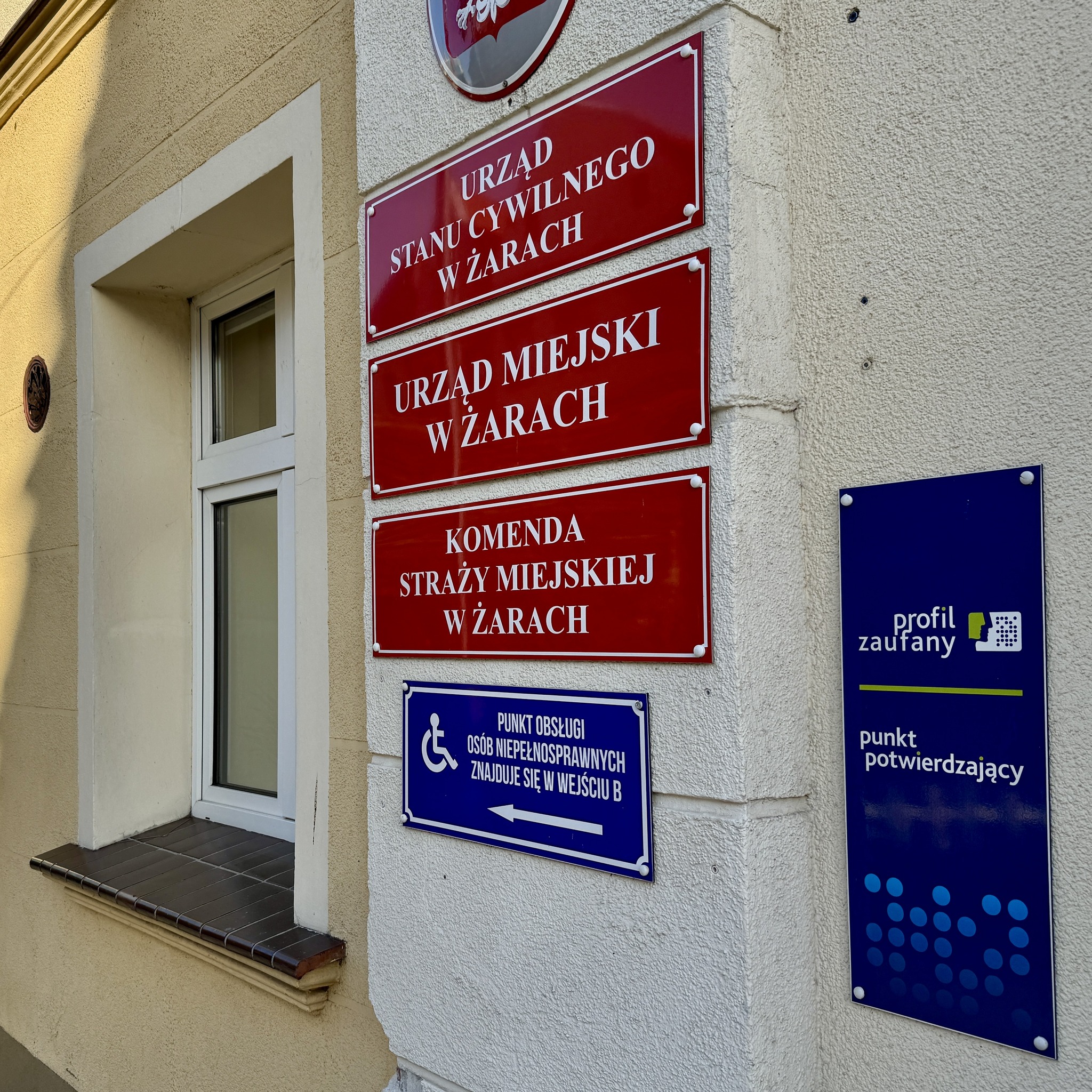 Urząd - 📢 Szanowni Mieszkańcy, We wtorek 16 grudnia 2025r. Urząd ...