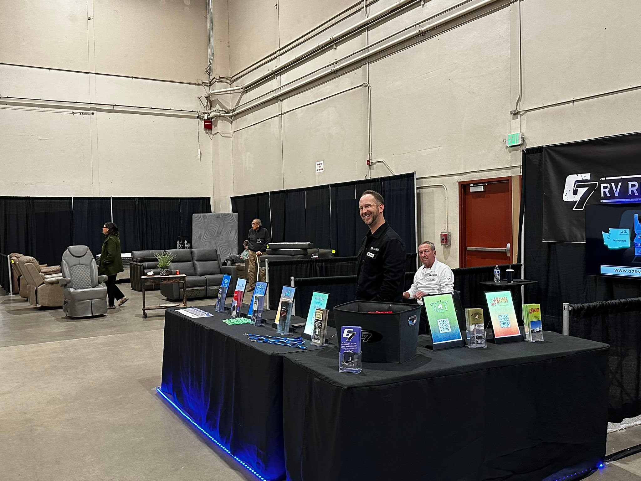 Treasure Valley RV Dealers Association | Boise ID