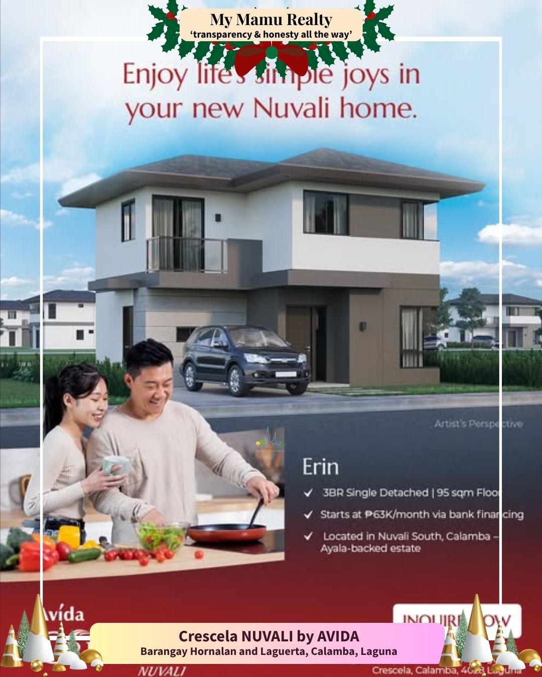 Home Shopping by My Mamu Realty | Santa Rosa