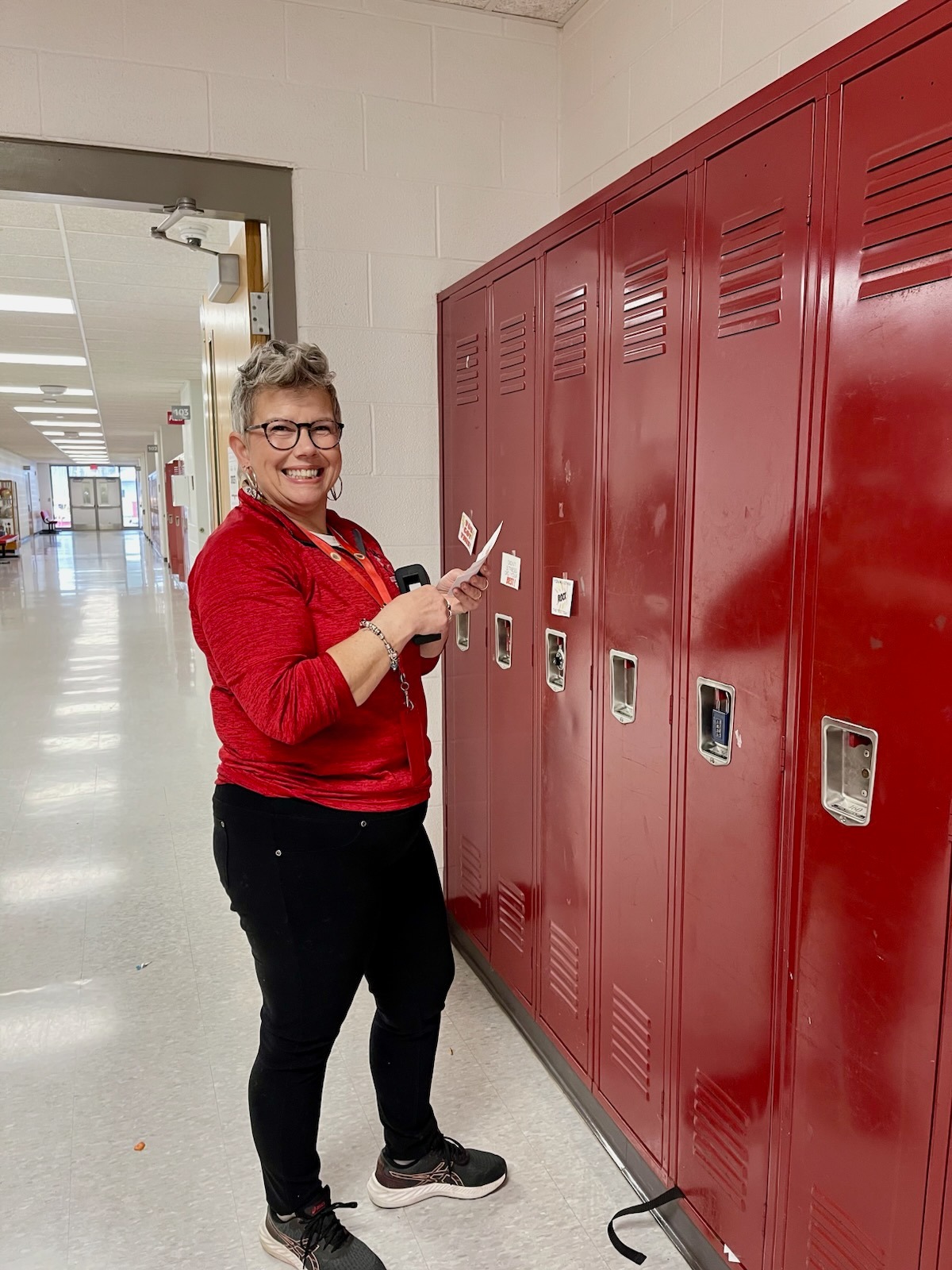 Board of Education member,... - Benzie County Central Schools | Facebook