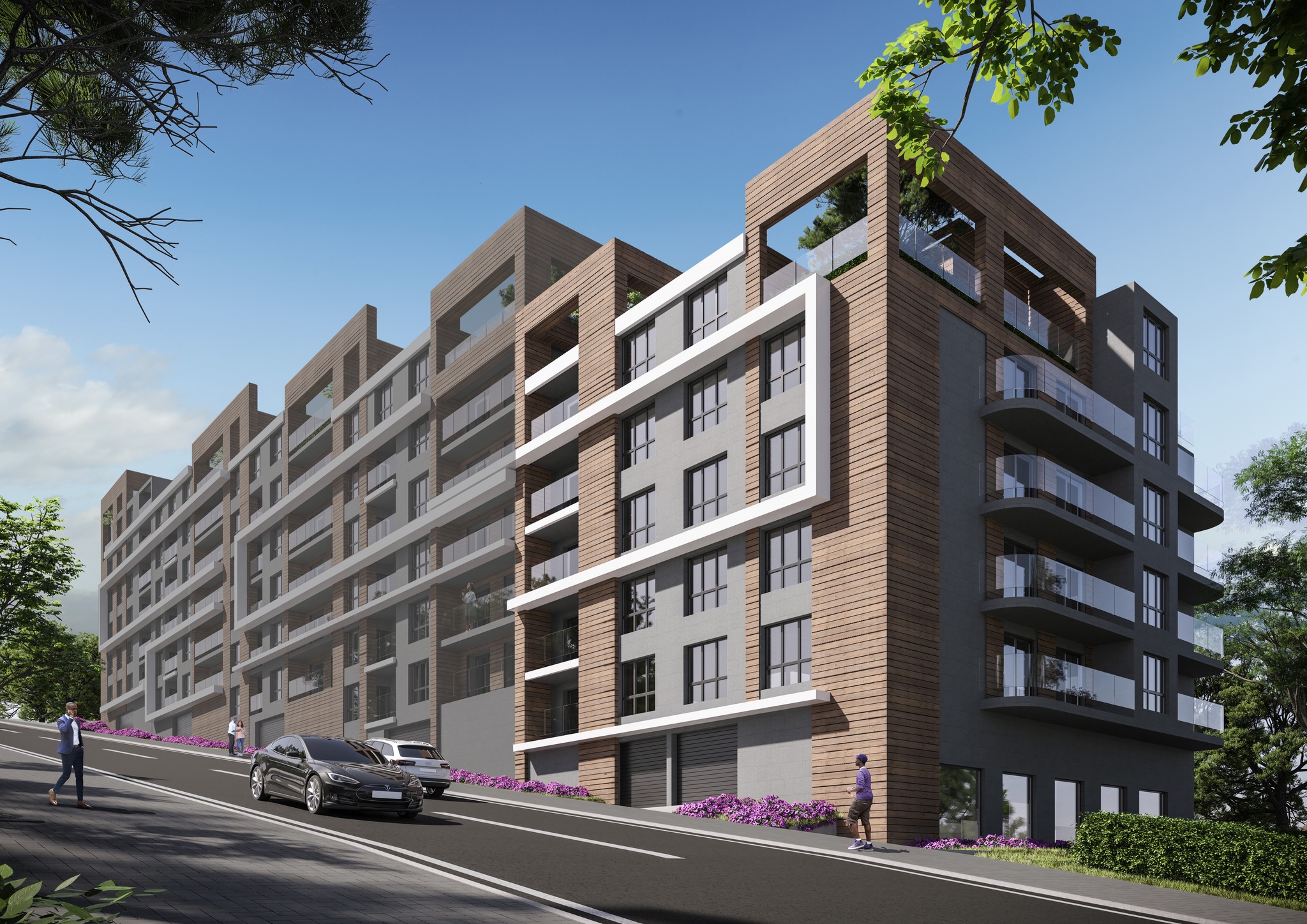 TOBO Group | Kigali