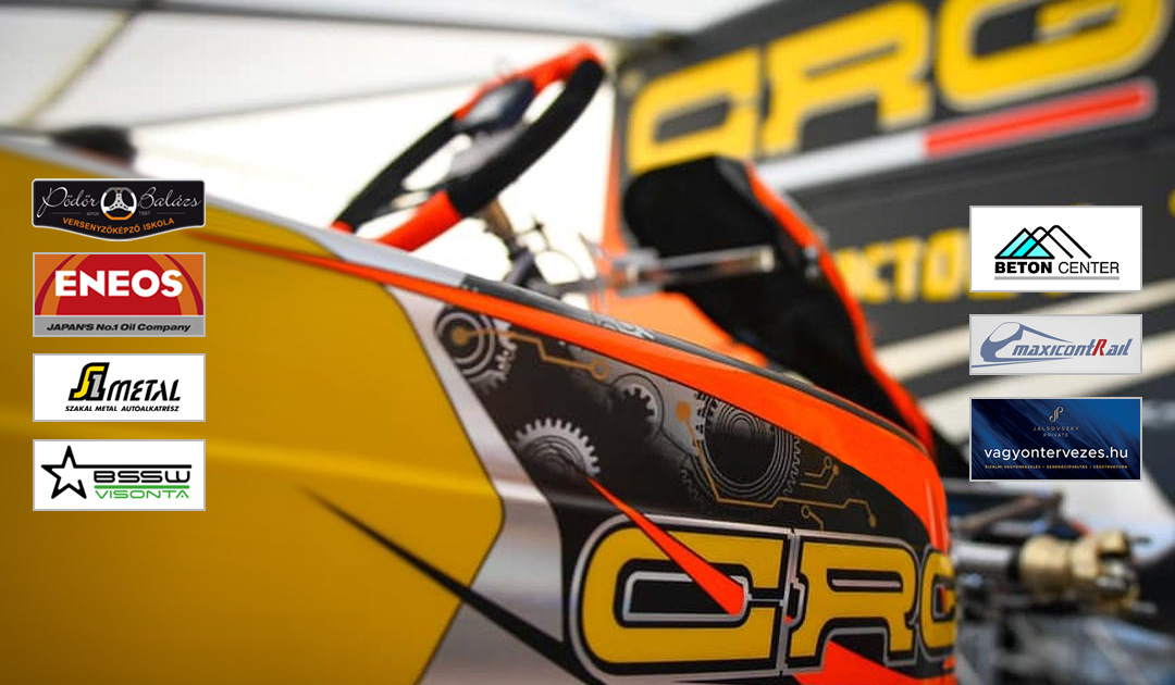 George Racing Team added a new photo. - George Racing Team