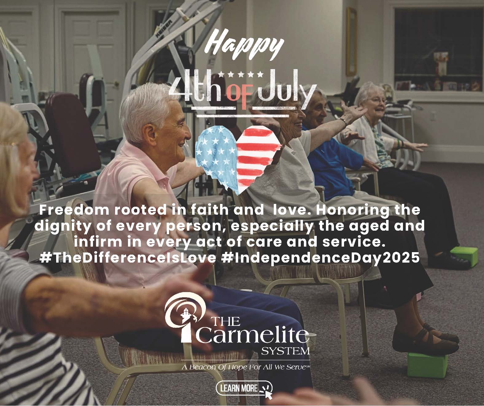 Yesterday, we celebrated the... - Lourdes-Noreen McKeen | Facebook