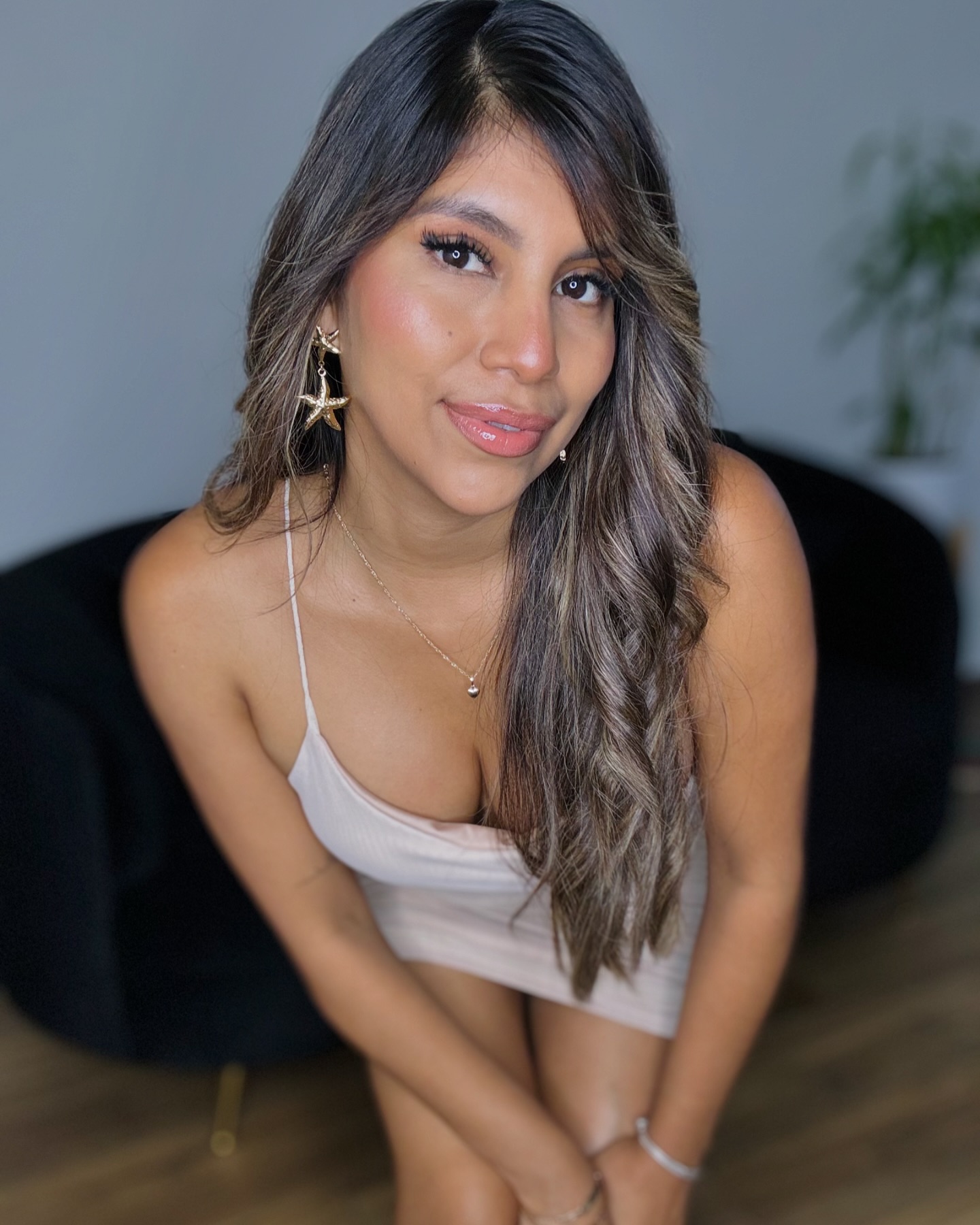 Stefany Chávez