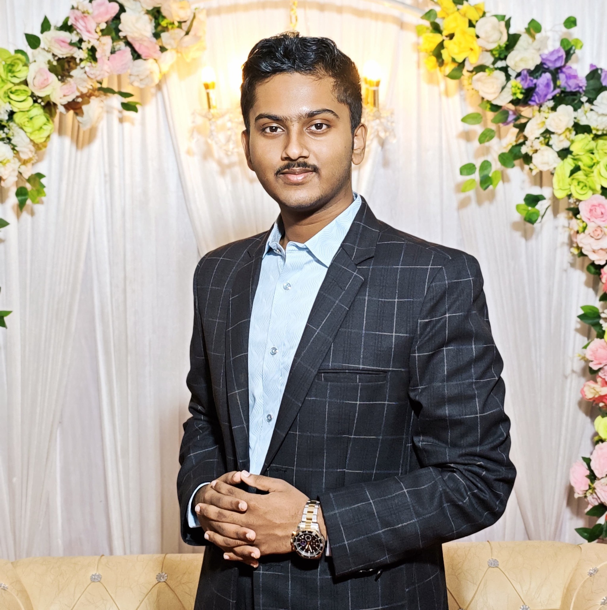 Arian Al Azim