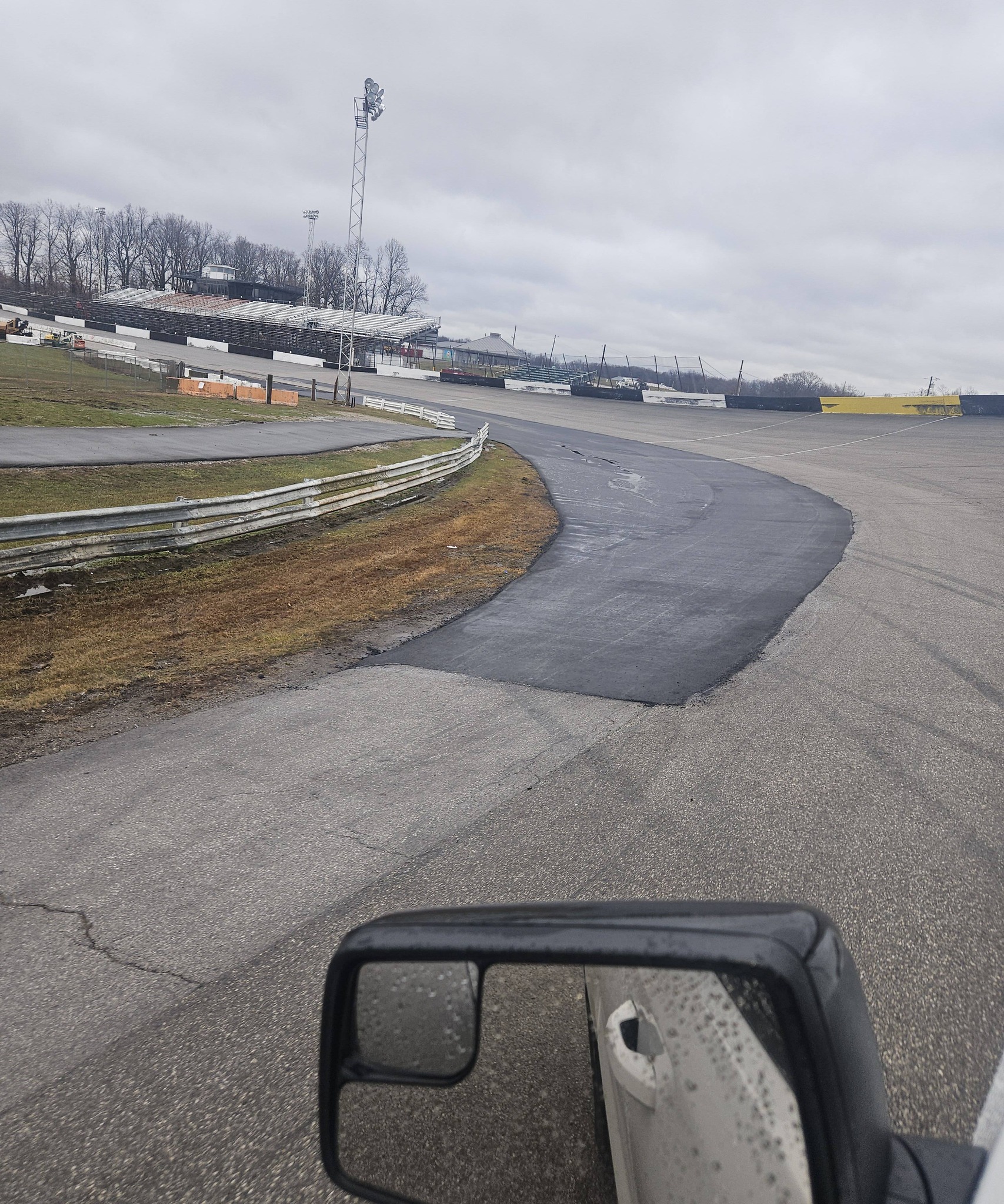 The Salem Speedway added a new photo. - The Salem Speedway