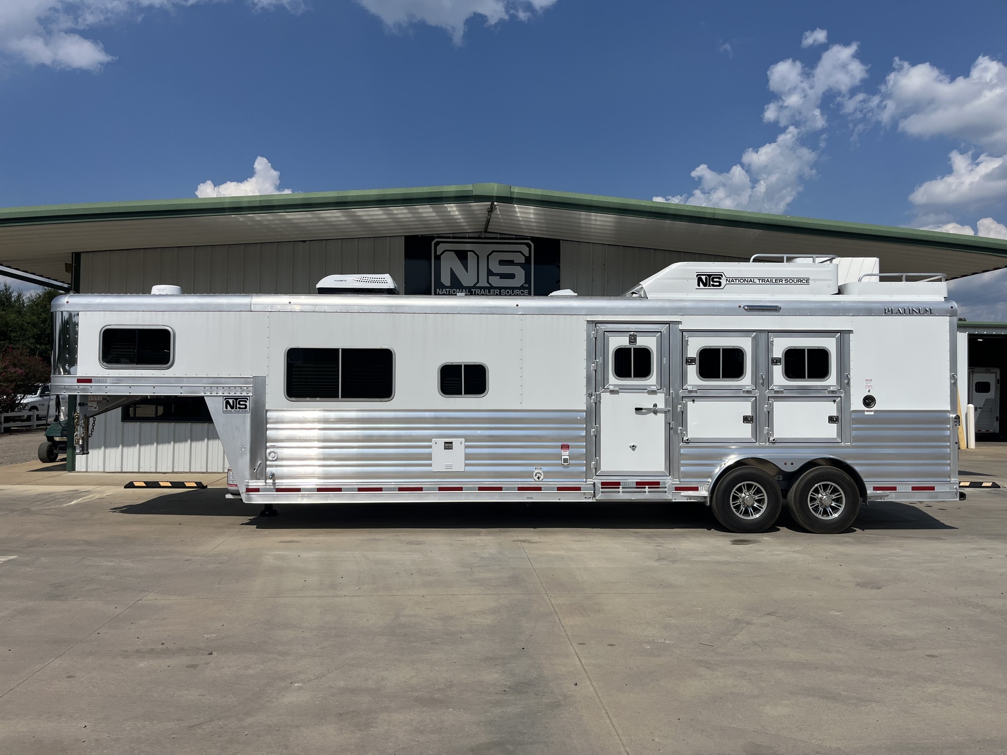 National Trailer Source added a... - National Trailer Source