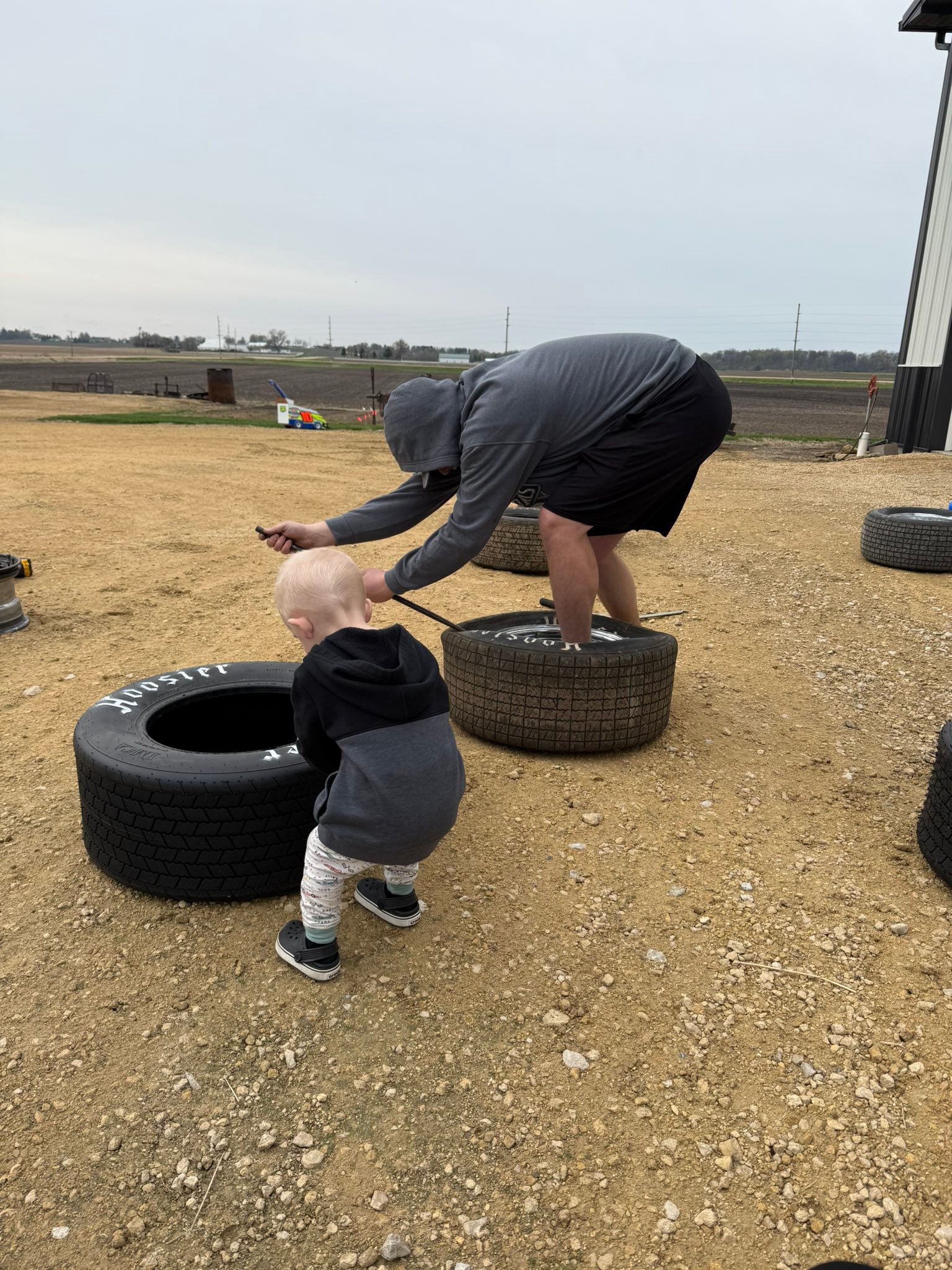 Jacob Arp Racing | Donahue IA