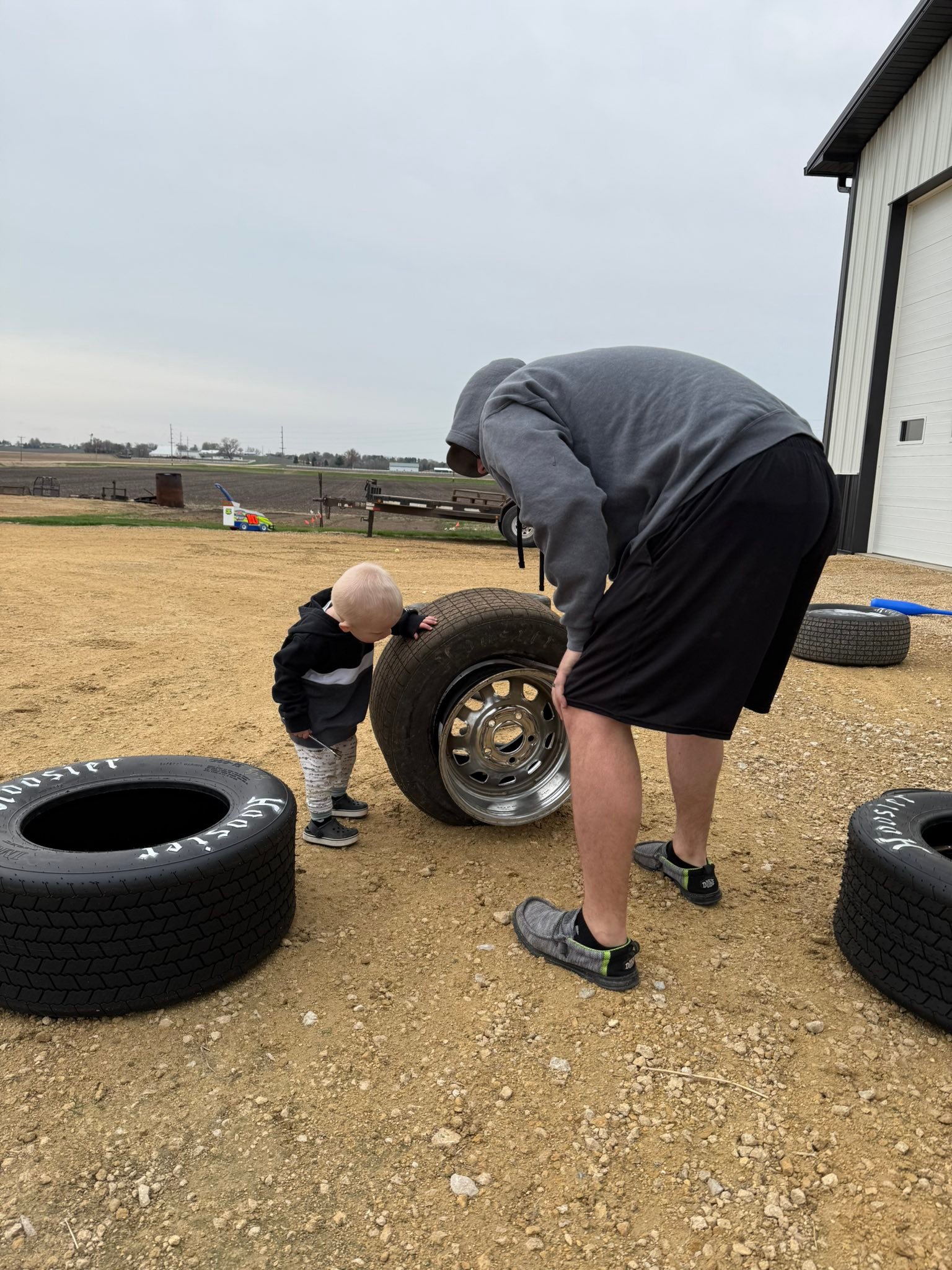 Jacob Arp Racing | Donahue IA