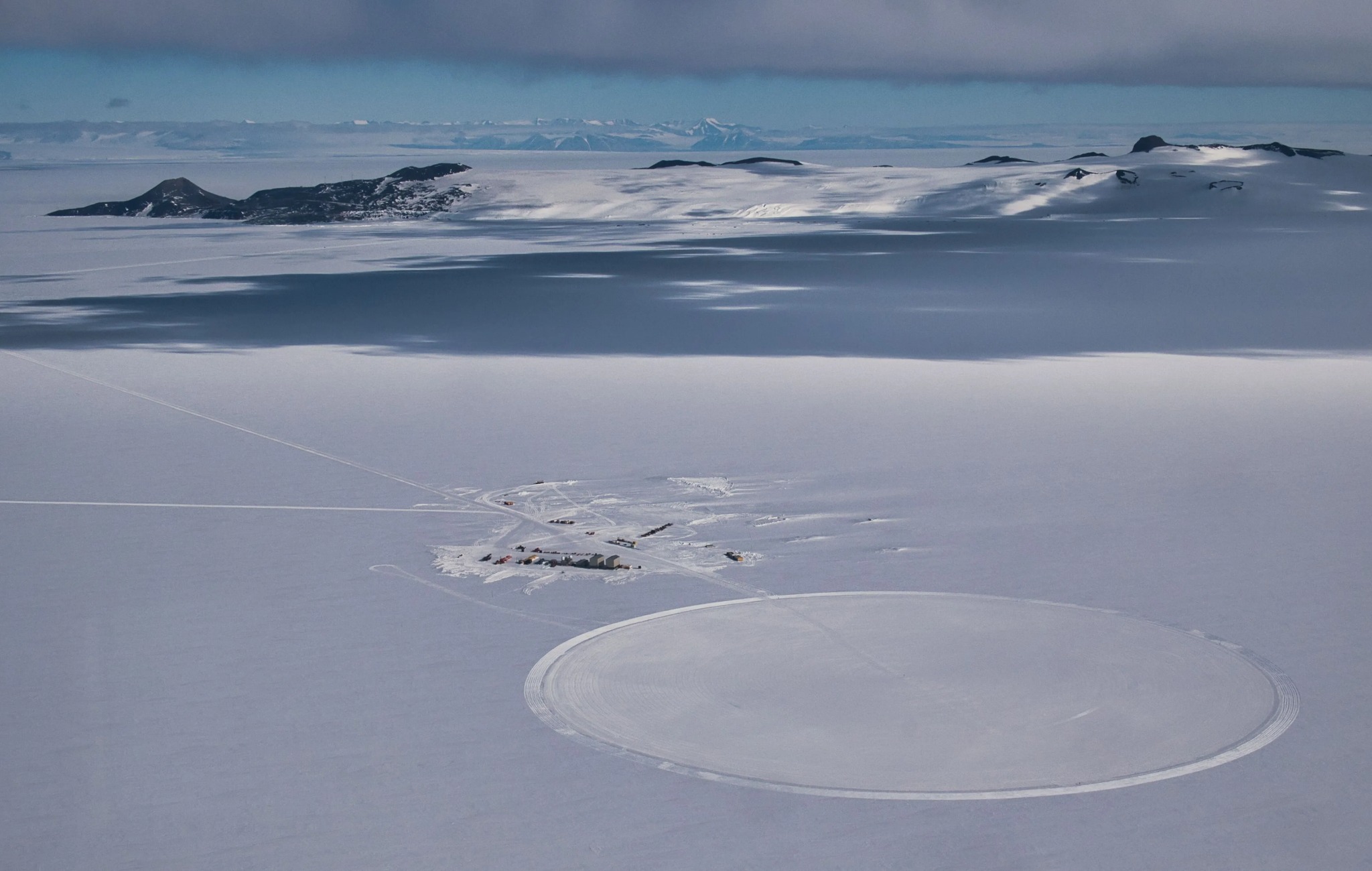 NASA's Wallops Flight Facility - Check out these fast fact about the ...