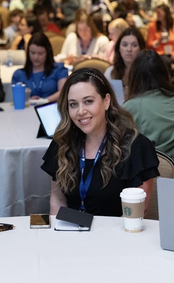 TM - Our Senior Marketing Manager, Amanda Riegger, recently represented ...