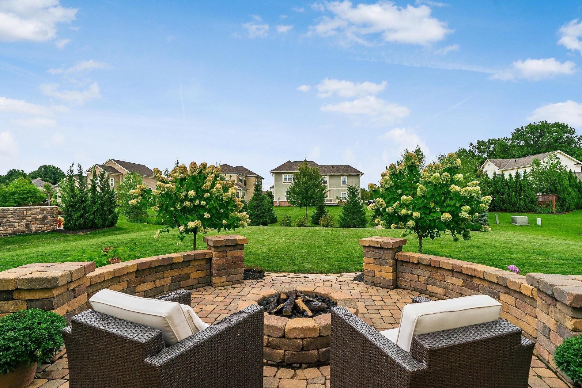 Tom Hughes, Realtor Home