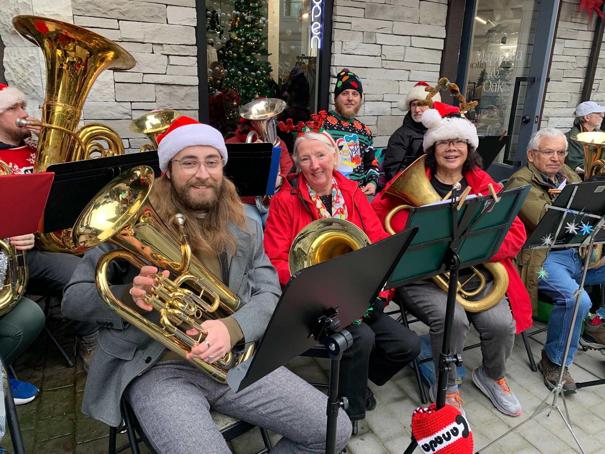 Maple Ridge Concert Band