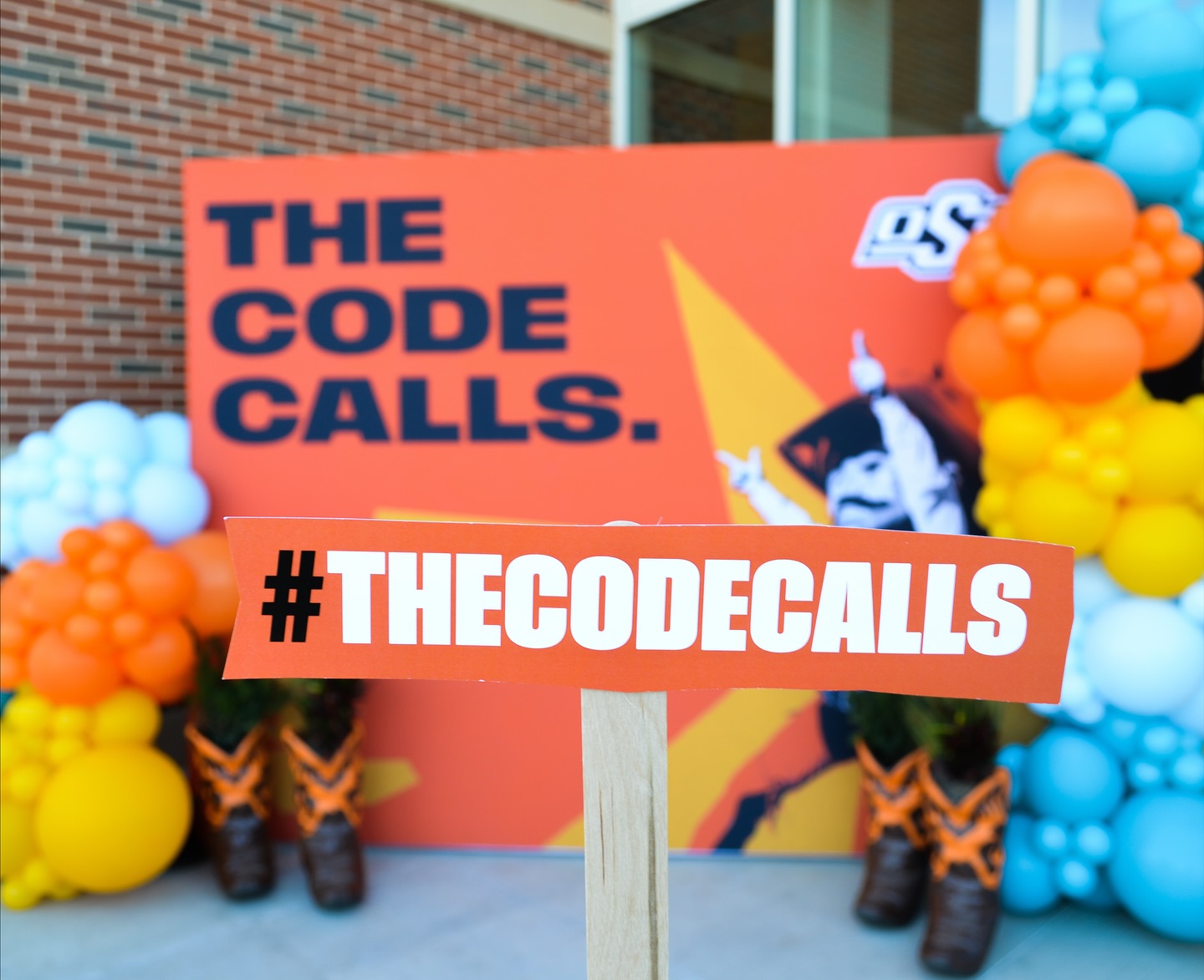 Oklahoma State... - Oklahoma State University Honors College