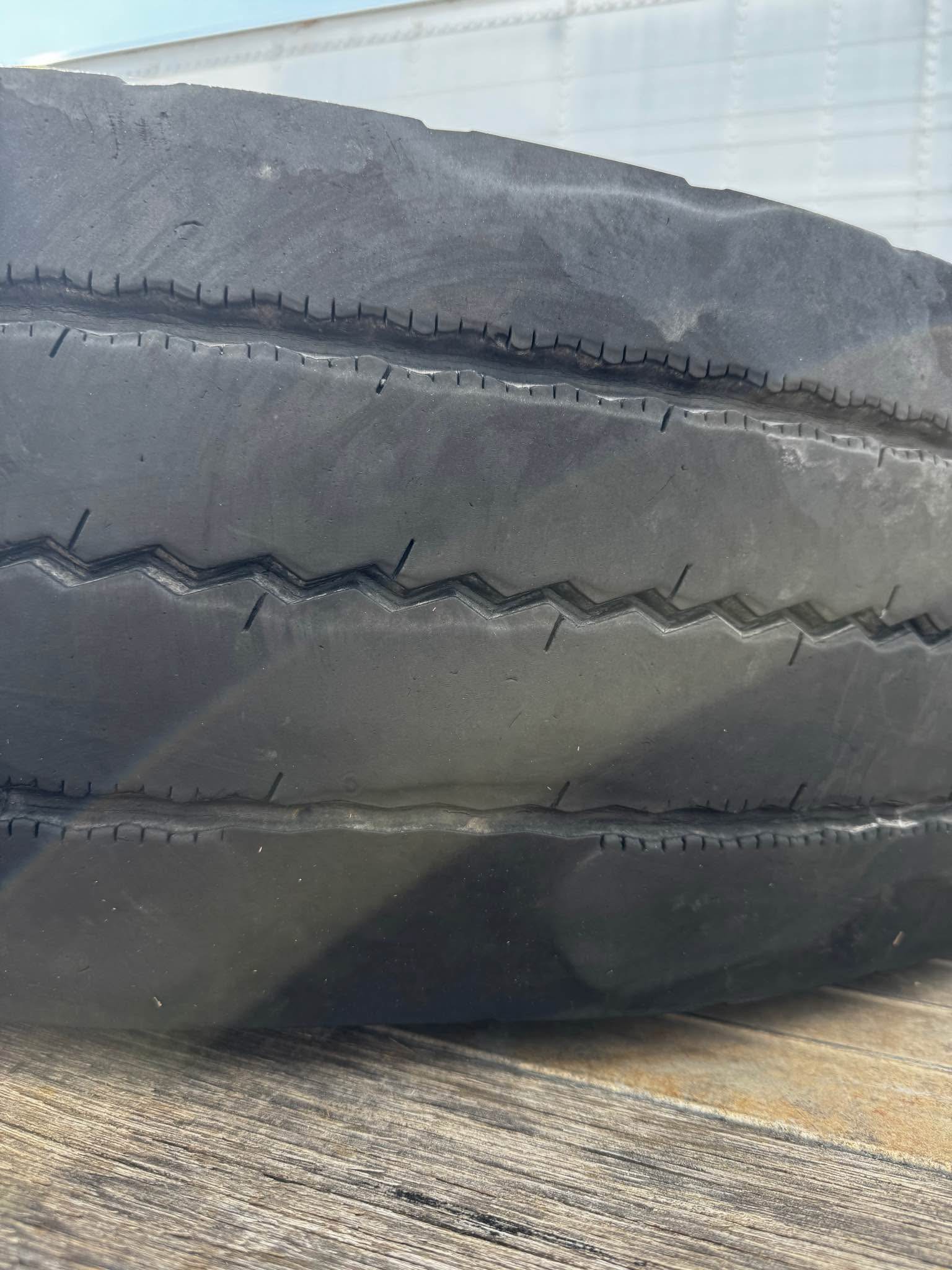 General RA Tires 11R 24.5 - Car Wheels, Tires & Parts - East Hanover ...