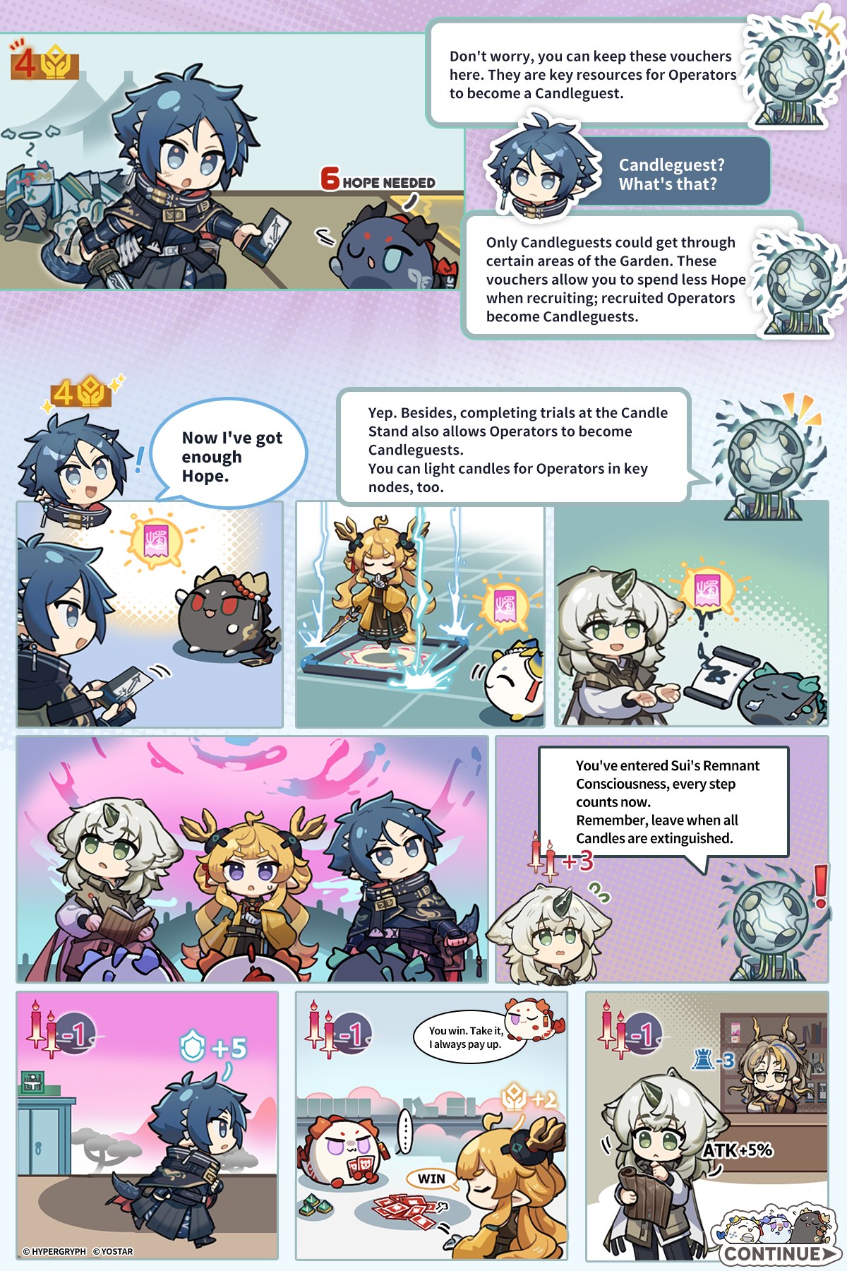 Arknights - Hey, you going to Sui's Garden... of... | Facebook