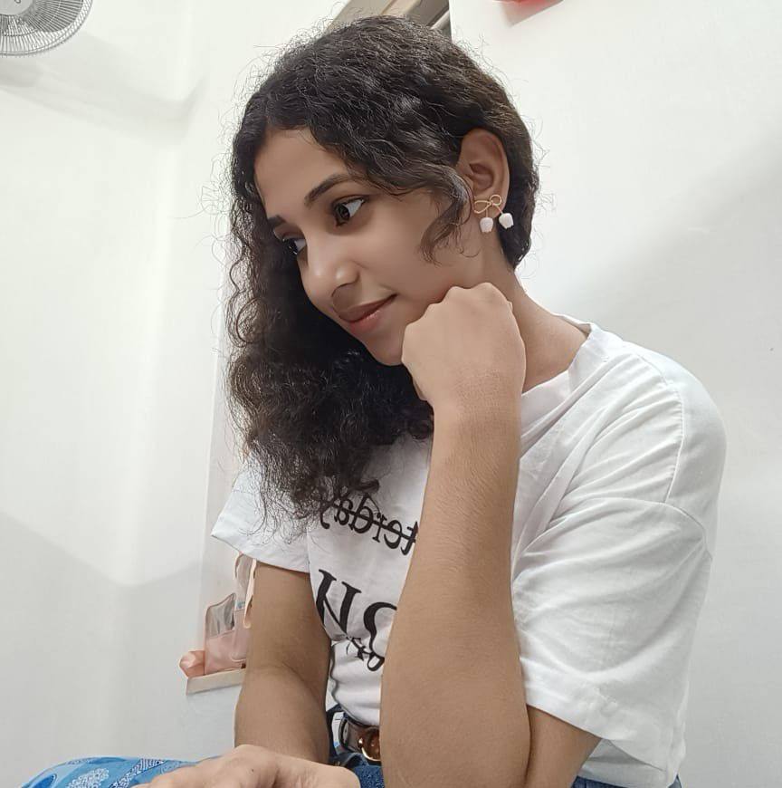 Samima Parvin