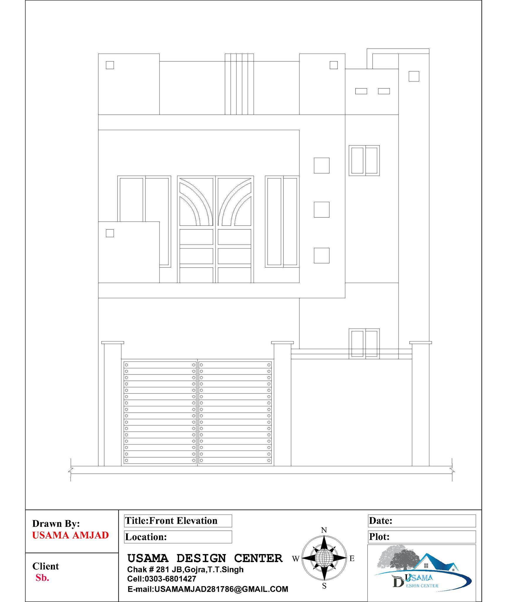 5 Marla House 2d Plans 28 FLOOR PLAN 24'X45 Ideas | Duplex House
