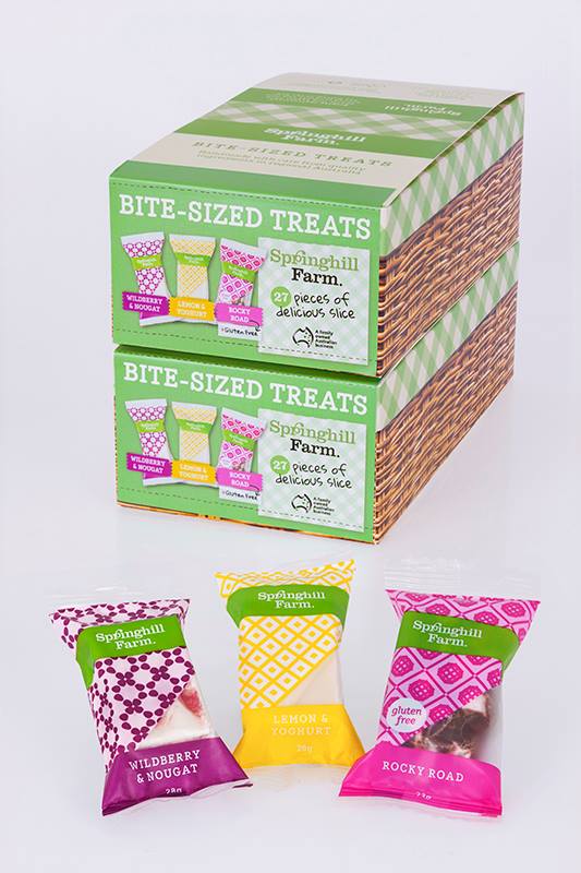 Springhill Farm - Now available in Officeworks stores... | Facebook