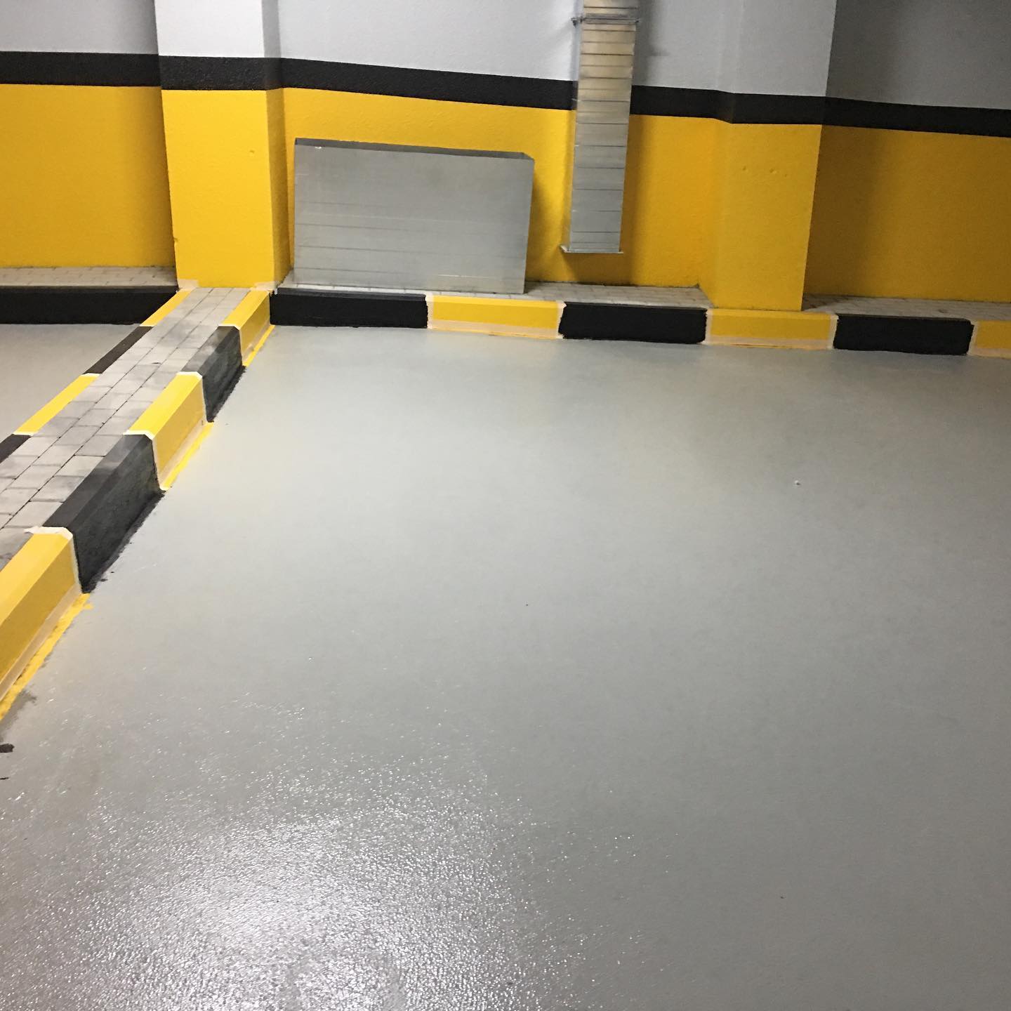 Sikafloor-2690 (AB) PG1 30,0 kg RAL 7038 | CMS Gruppe