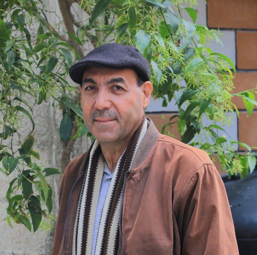 Nasser Rabah