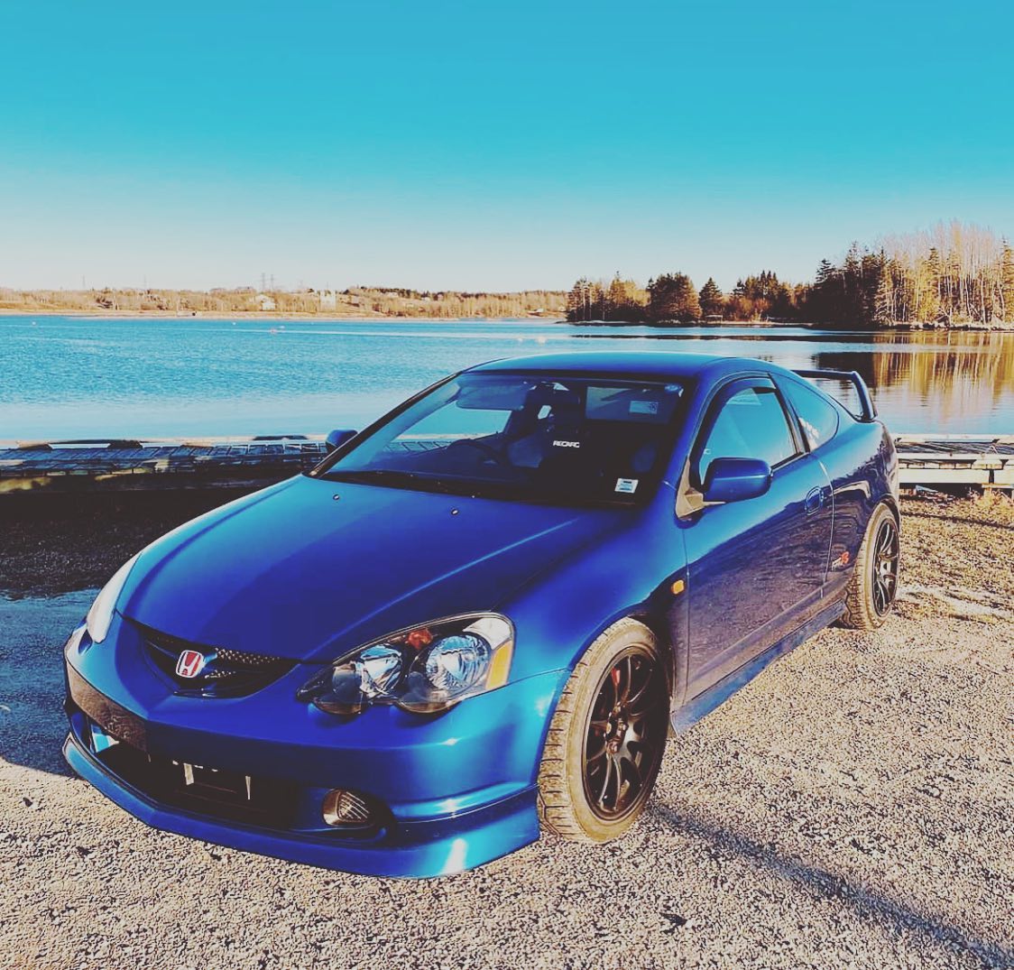 Budget Racing - Making a TYPE R Video now !! Be up in a... | Facebook