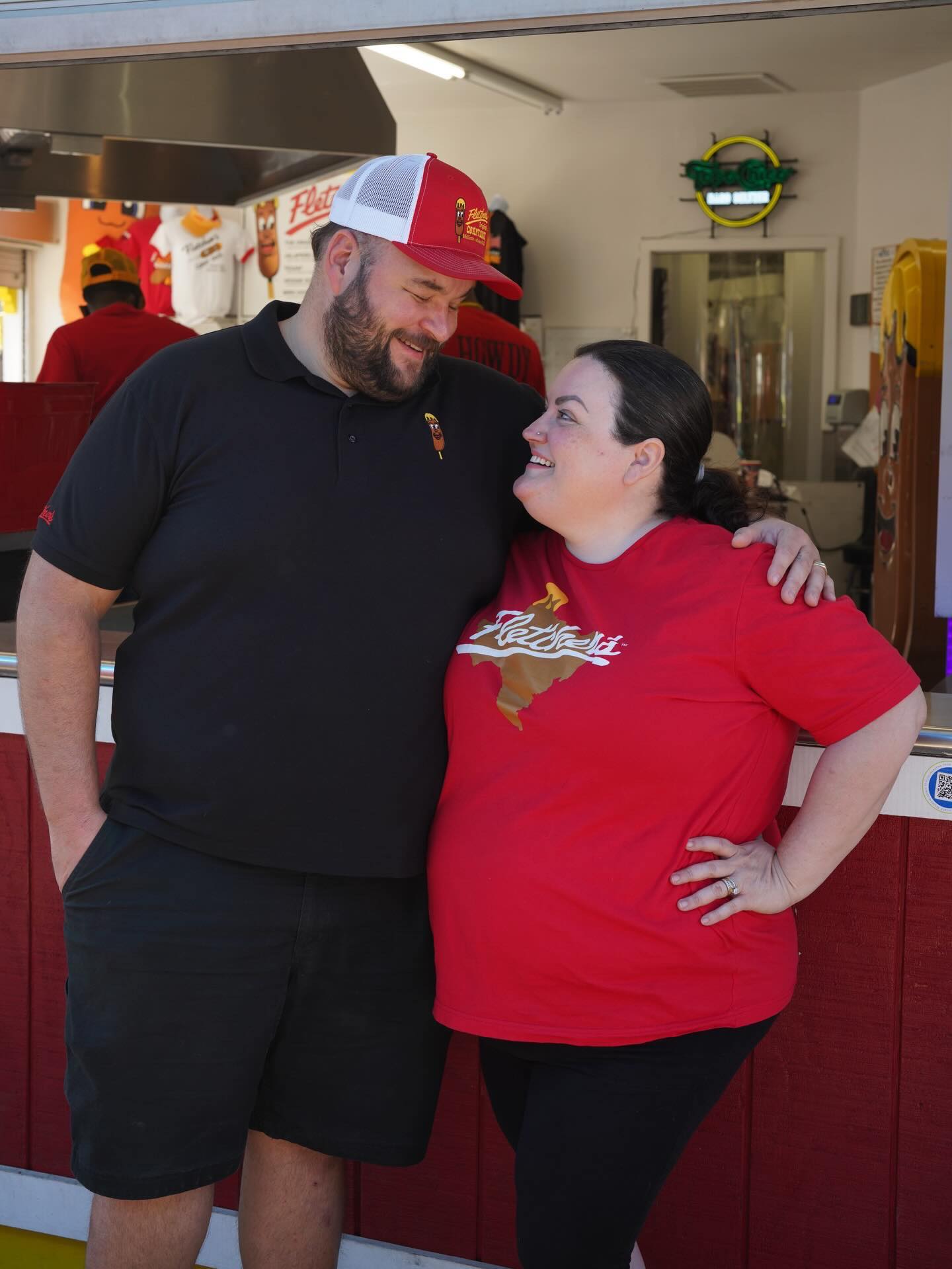 Fletcher's - Once upon a fair season… When co-owner William Fletcher ...
