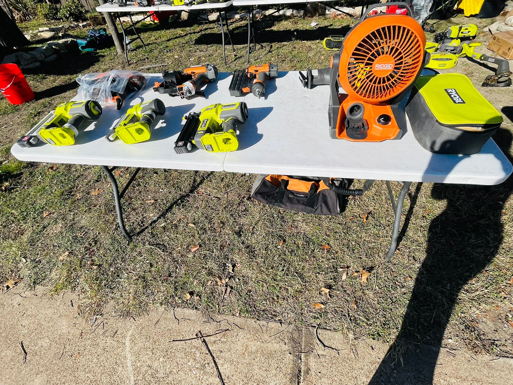 Tools R' Us - Tools R' Us added a new photo.