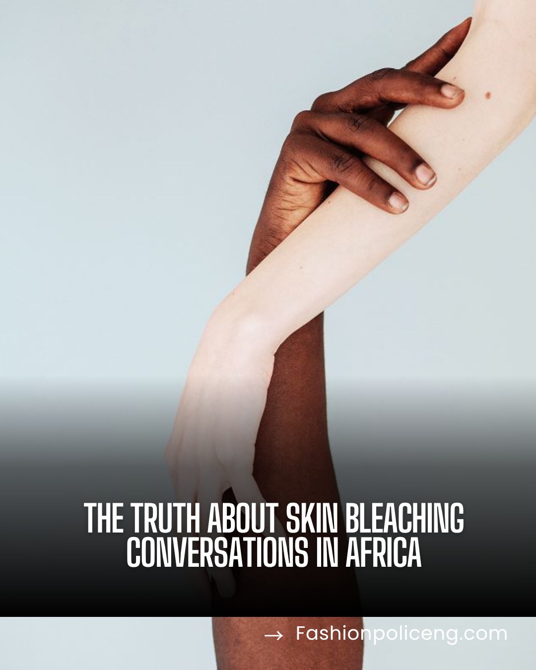 https://telegra.ph/brightening-beauty-glutathione-for-men-and-women-11-29 Skinbleaching remains one of the most controversial #beauty and public health issues across Africa. The link below explores how the desire for lighter skin is deeply rooted in colonial history and reinforced Longevity & Cellular Aging