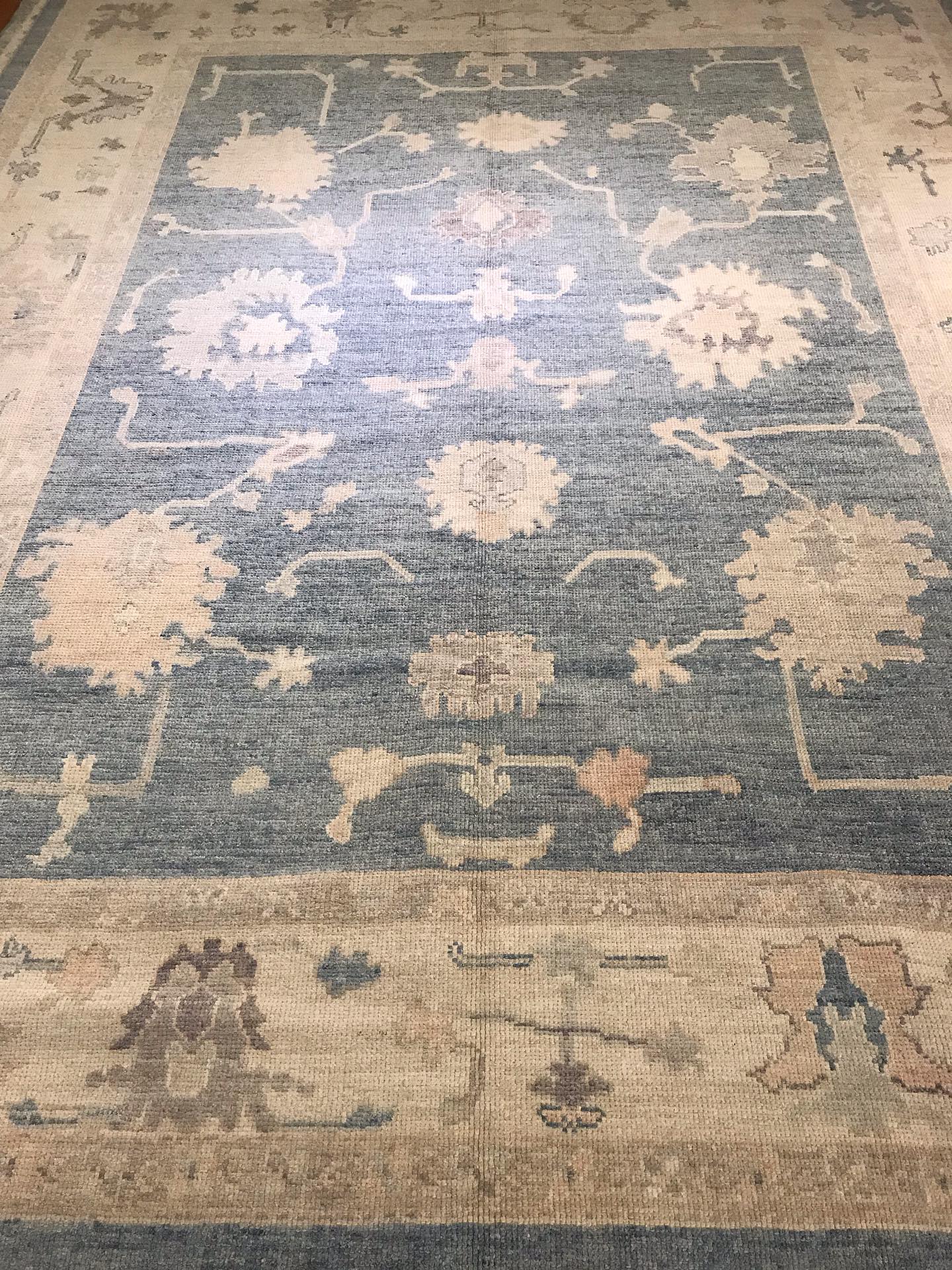 Surena Rugs | Atlanta GA
