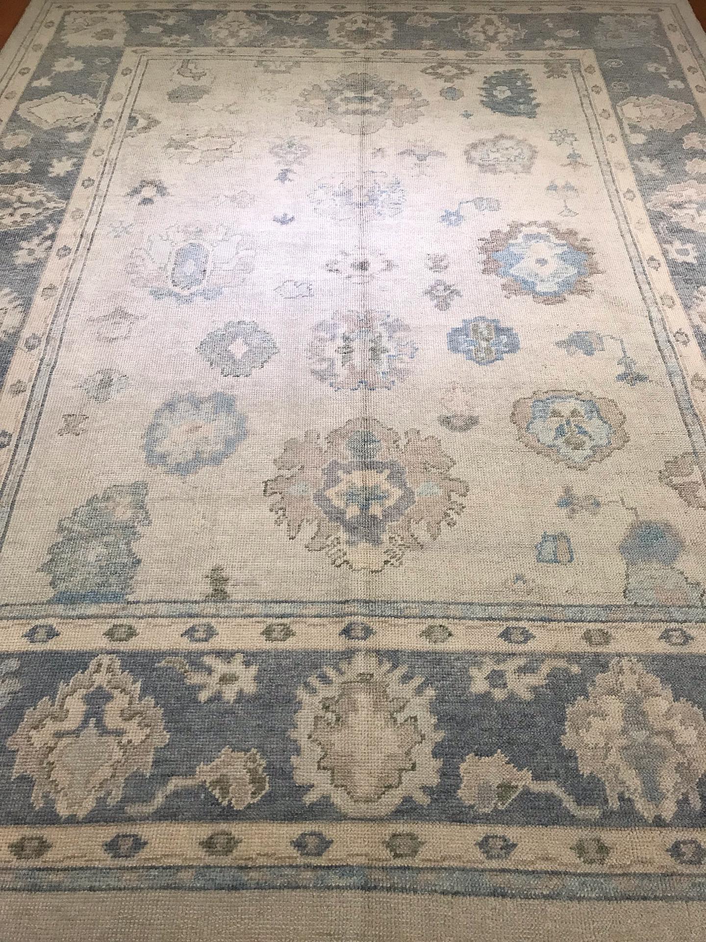 Surena Rugs | Atlanta GA