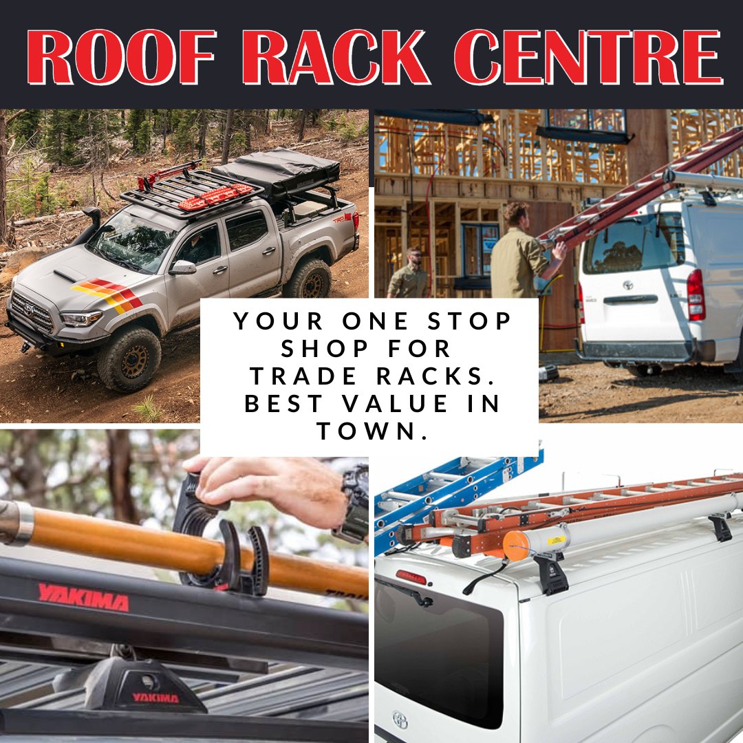 Roof Rack Centre | Taupo