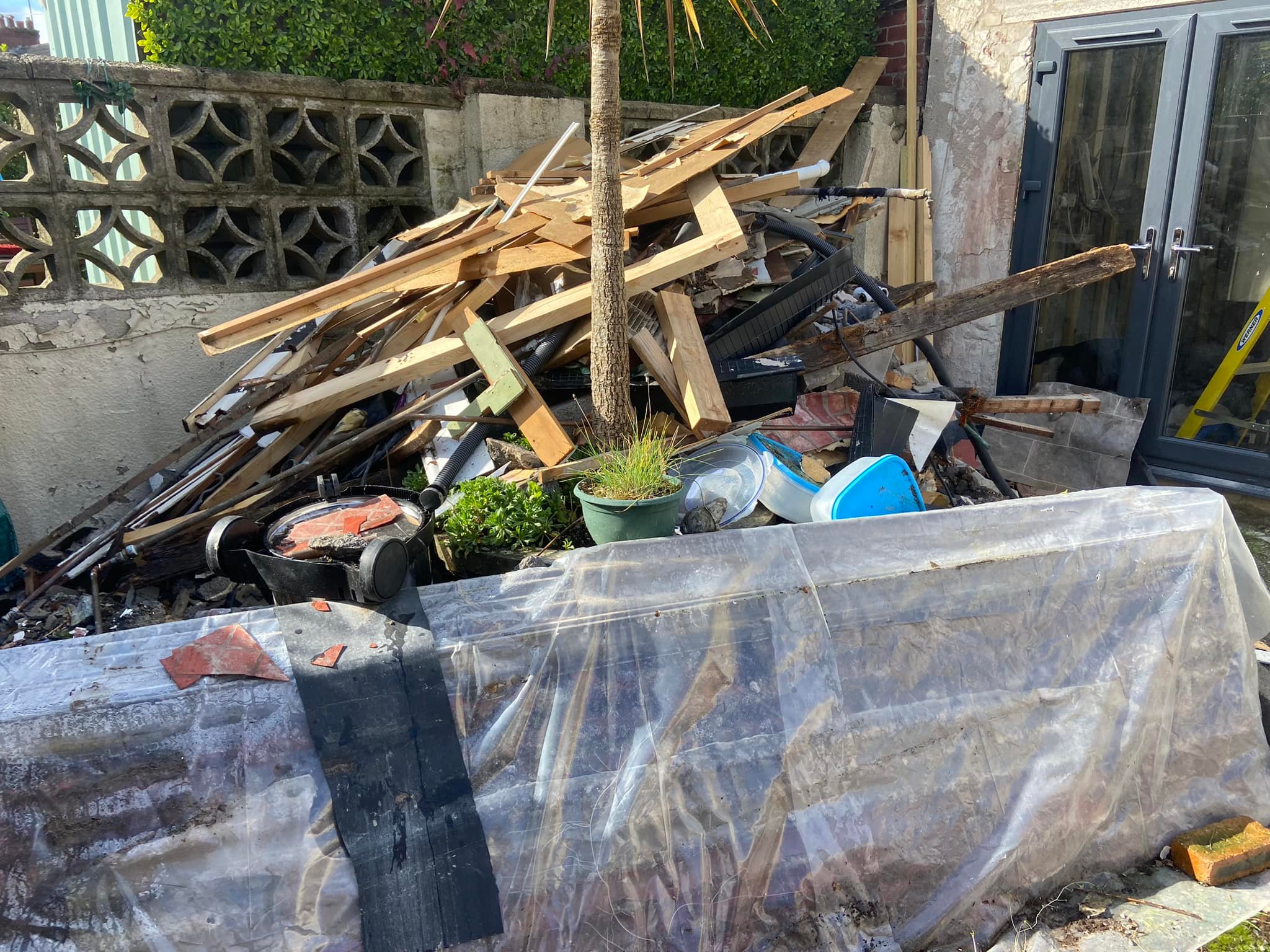 Adam's Scrap & Rubbish Removals