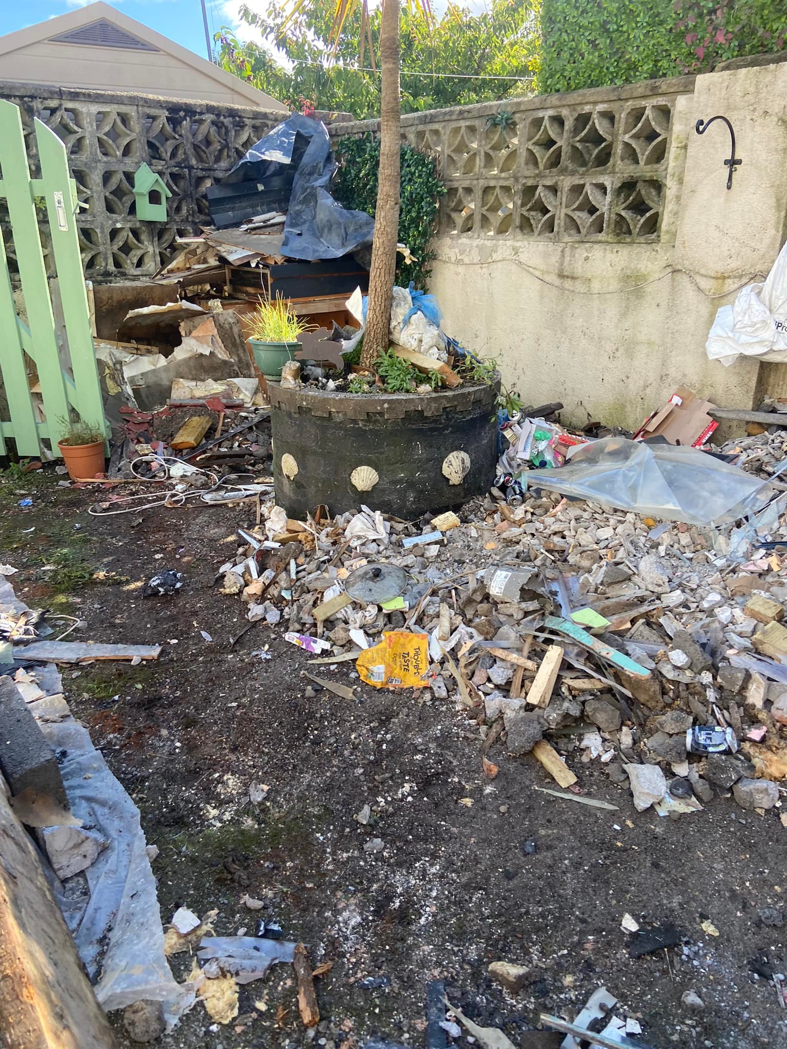 Adam's Scrap & Rubbish Removals