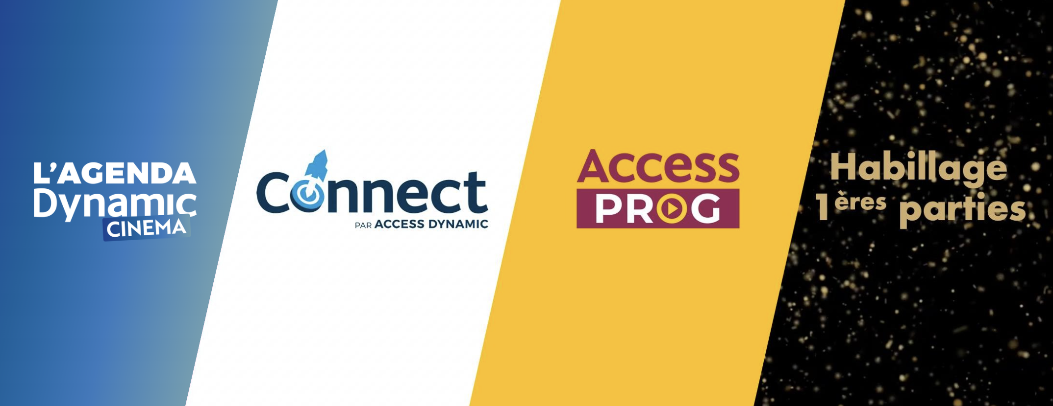 Access Dynamic