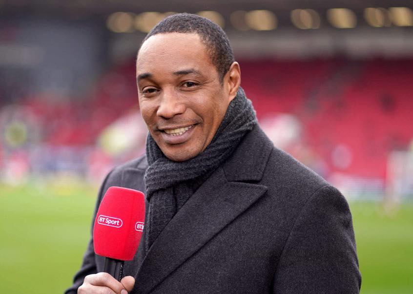 🚨🗣️ Paul Ince: “Matheus Cunha... - The True Red Devils | Facebook