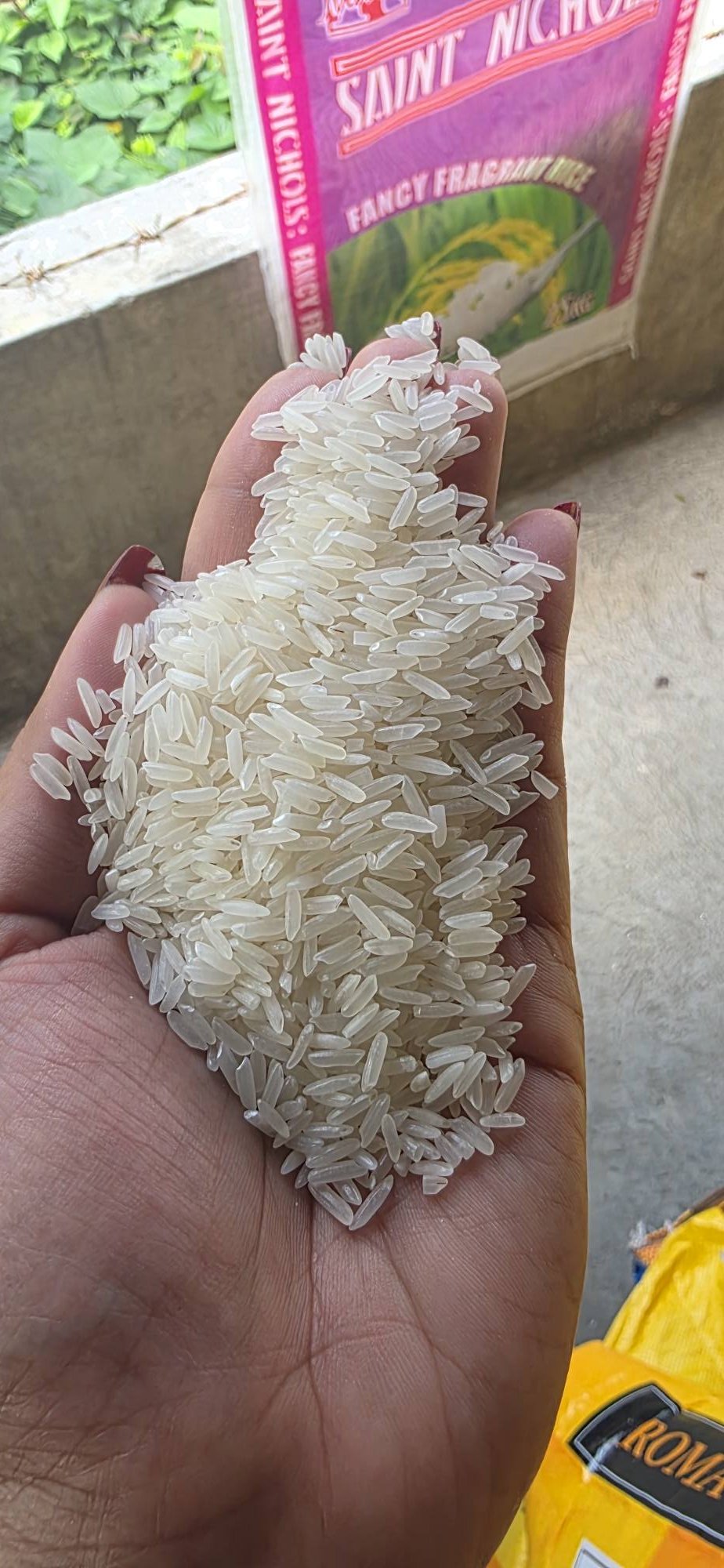 Triple-A Rice Trading added a new... - Triple-A Rice Trading
